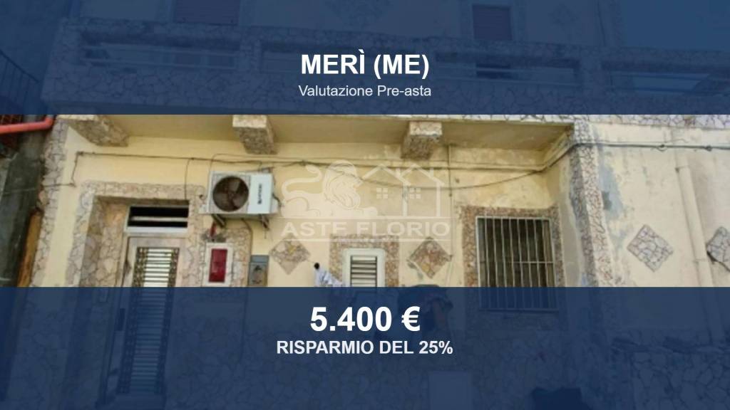 locale commerciale in vendita a Merì