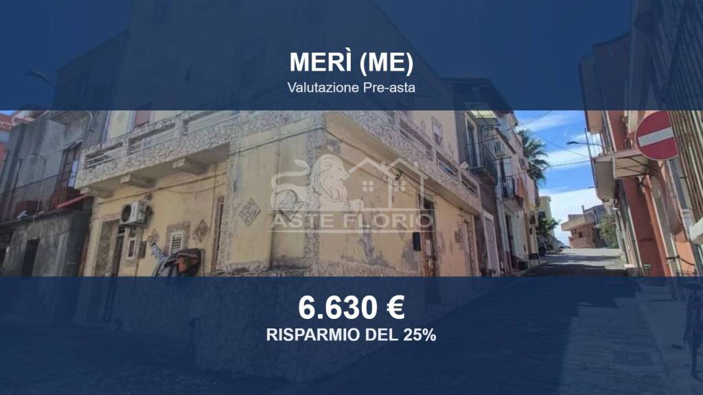 locale commerciale in vendita a Merì