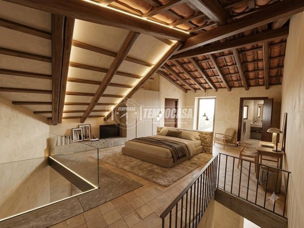 casa indipendente in vendita a Merì