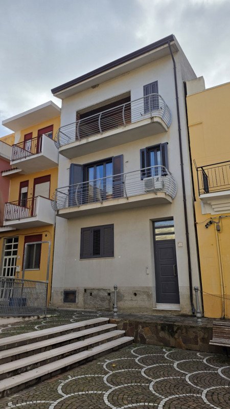 intera palazzina in vendita a Merì
