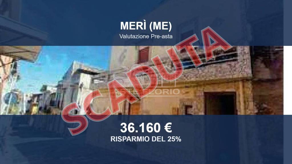 appartamento in vendita a Merì