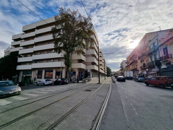 appartamento in vendita a Messina in zona Centro Storico