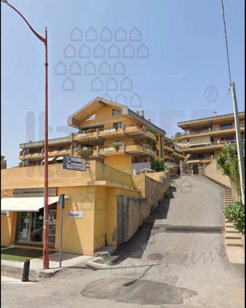 appartamento in vendita a Messina in zona Paradiso