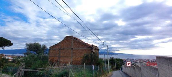 casa indipendente in vendita a Messina in zona Ganzirri