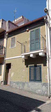 appartamento in vendita a Messina in zona Zafferìa
