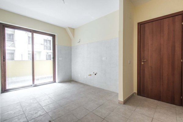 appartamento in vendita a Messina in zona Santo Stefano Medio