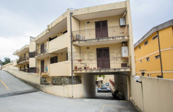 appartamento in vendita a Messina in zona Ganzirri