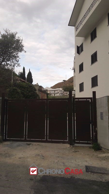 appartamento in vendita a Messina in zona Gravitelli