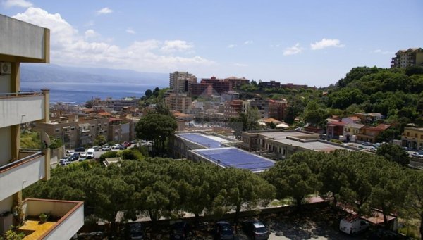 appartamento in vendita a Messina in zona Santissima Annunziata