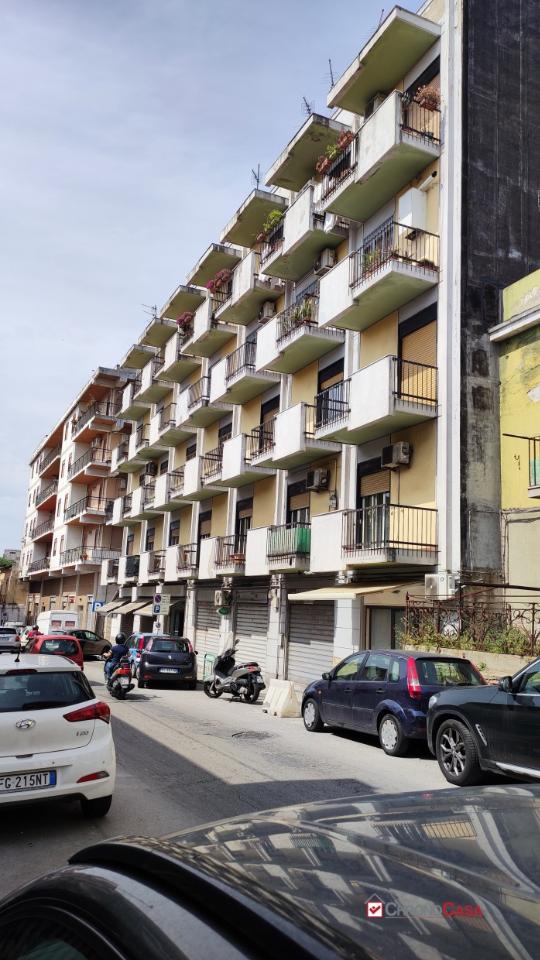 appartamento in vendita a Messina in zona Gazzi