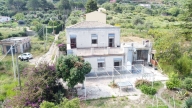 casa indipendente in vendita a Messina in zona Spartà