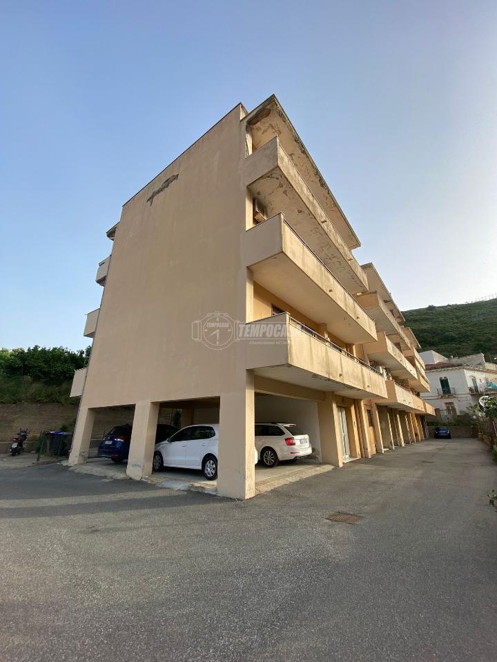 appartamento in vendita a Messina in zona Larderia
