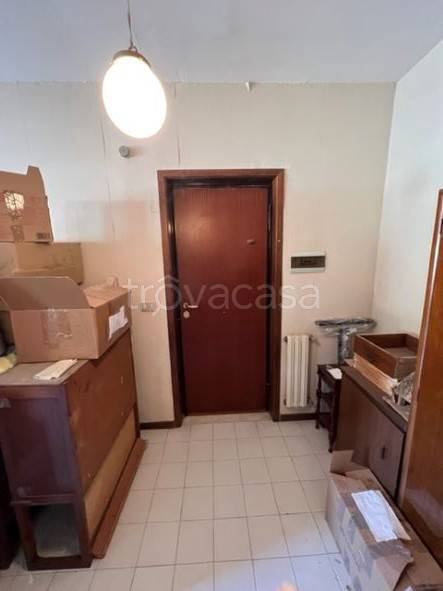 appartamento in vendita a Messina in zona San Filippo