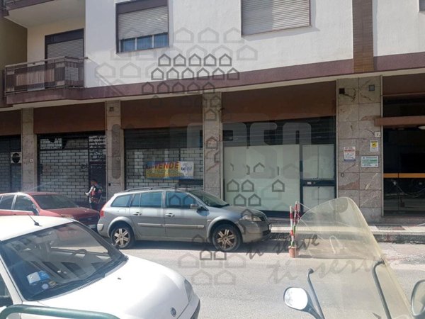 appartamento in vendita a Messina