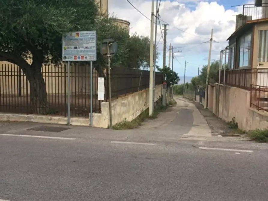 appartamento in vendita a Messina in zona Centro Storico