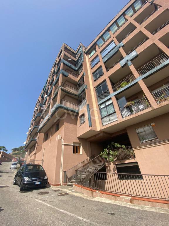 appartamento in vendita a Messina