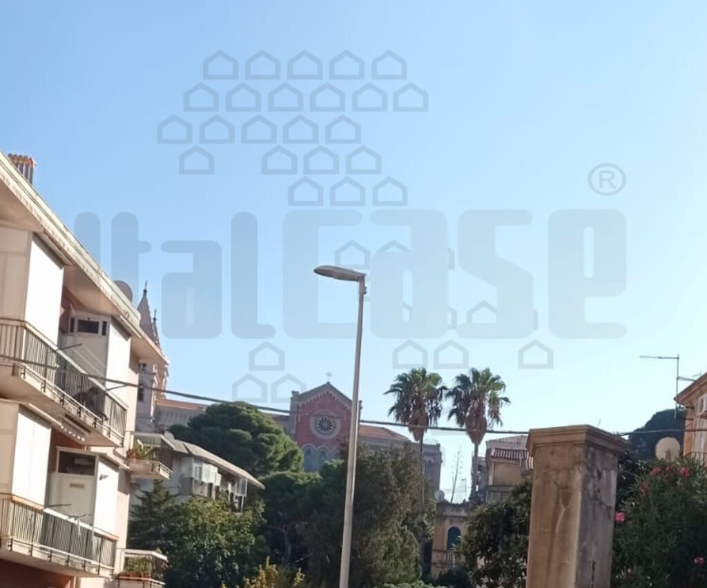 appartamento in vendita a Messina in zona Centro Storico