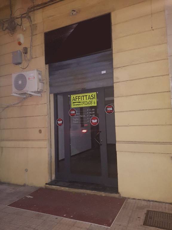 quadrivano in vendita a Messina