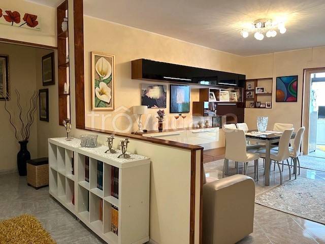 appartamento in vendita a Messina