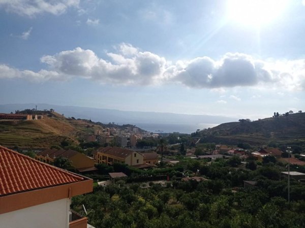 appartamento in vendita a Messina in zona San Filippo