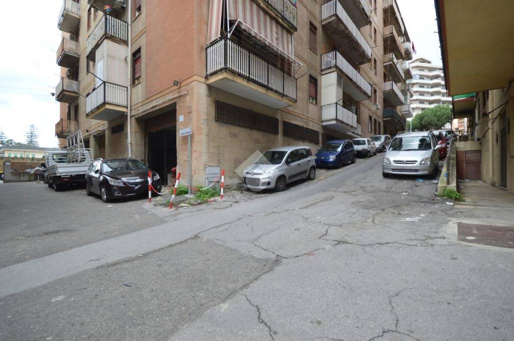 casa indipendente in vendita a Messina in zona Minissale