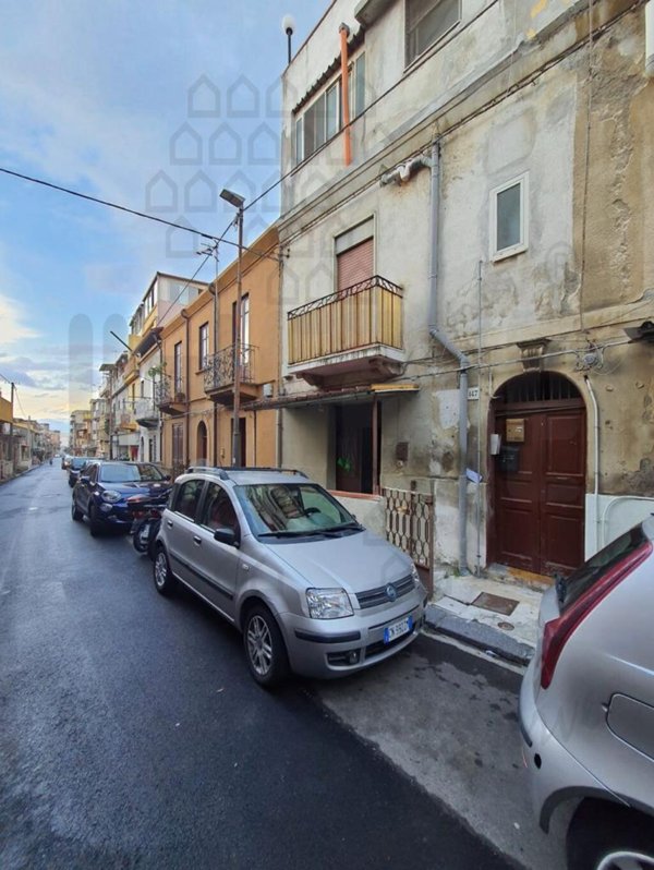 appartamento in vendita a Messina