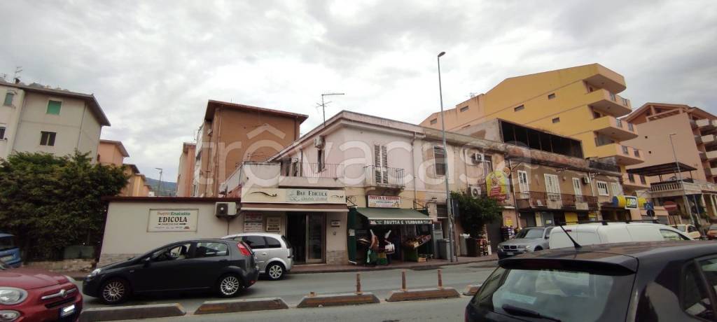 appartamento in vendita a Messina in zona Contesse