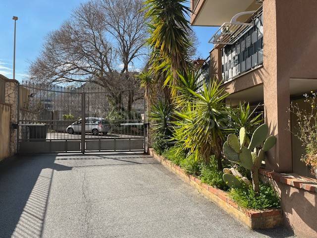 appartamento in vendita a Messina