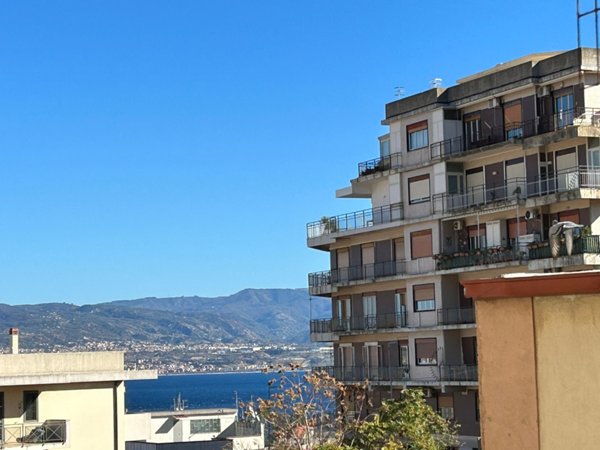 appartamento in vendita a Messina