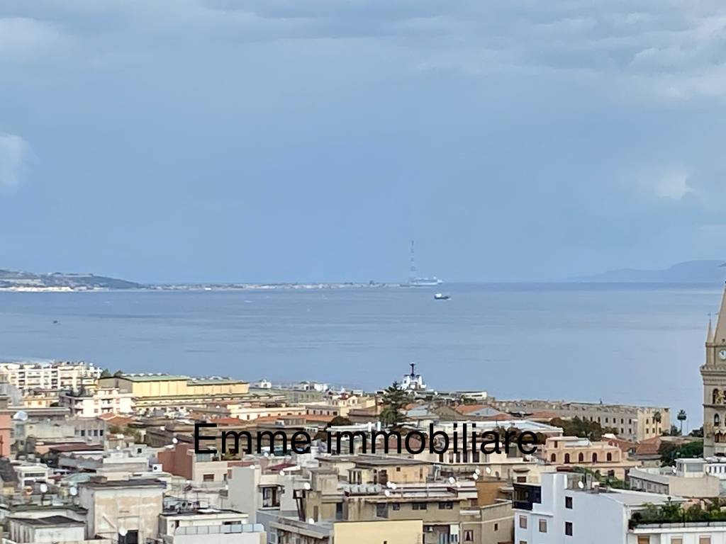 appartamento in vendita a Messina in zona Centro Storico