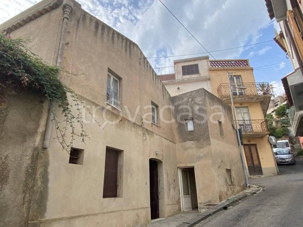 casa indipendente in vendita a Messina in zona Salice