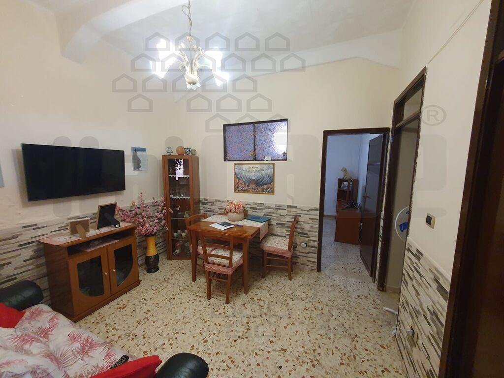 appartamento in vendita a Messina in zona Centro Storico