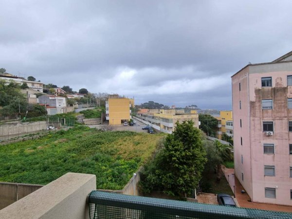 appartamento in vendita a Messina