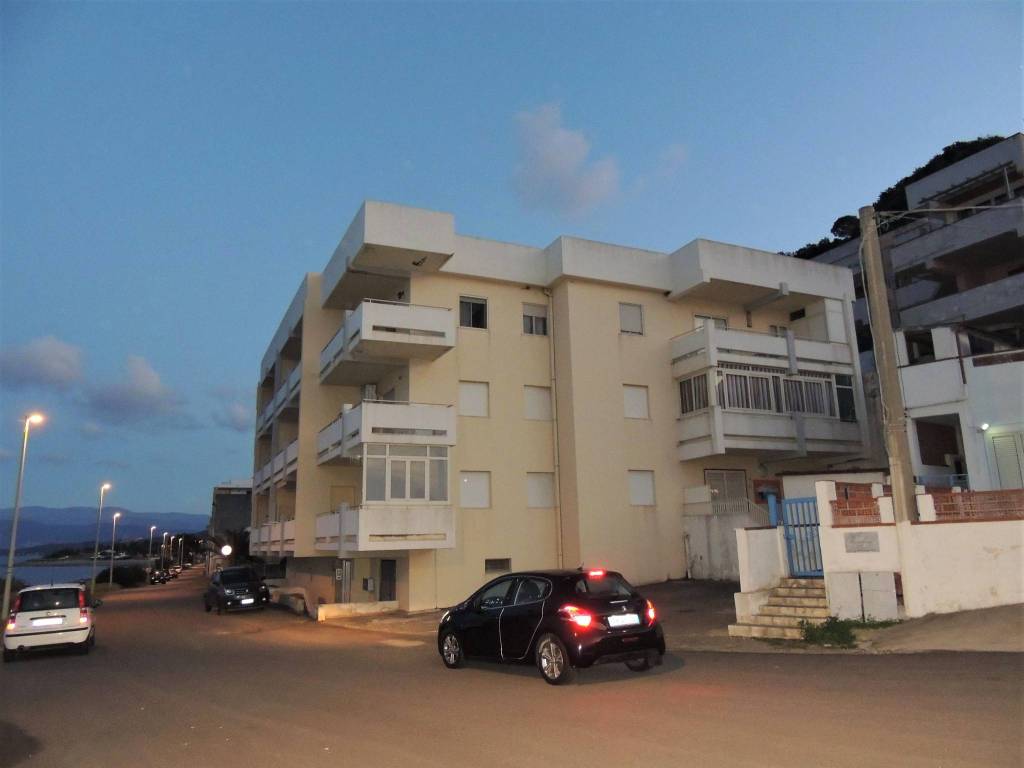 appartamento in vendita a Messina in zona Mortelle