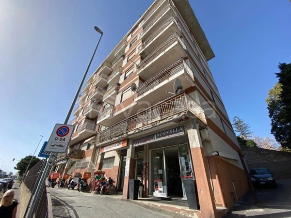 appartamento in vendita a Messina in zona Tremestieri