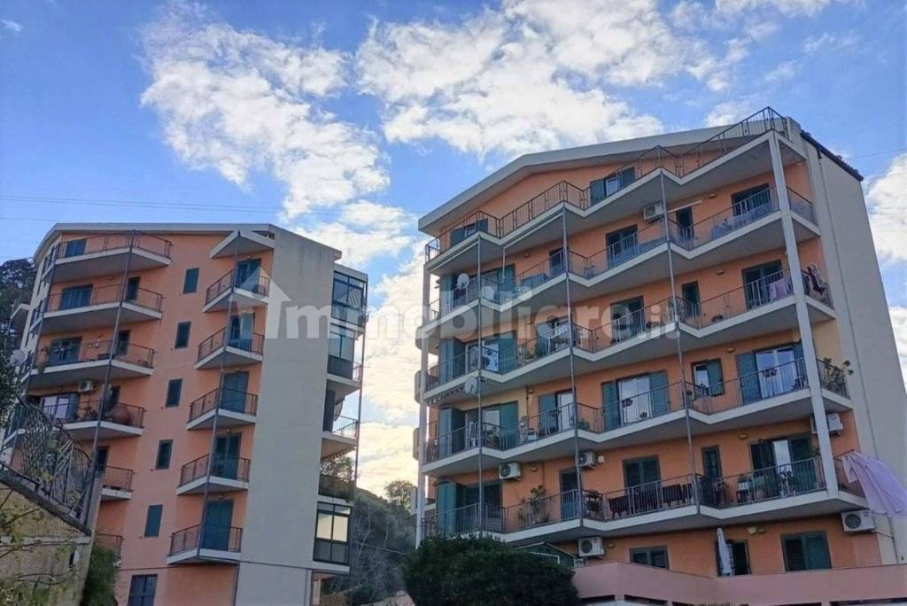 appartamento in vendita a Messina in zona Centro Storico