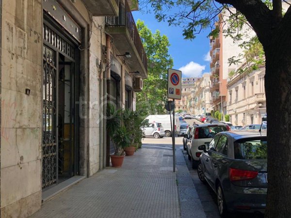 appartamento in vendita a Messina in zona Centro Storico