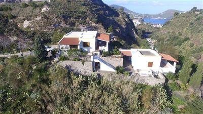 casa indipendente in vendita a Messina