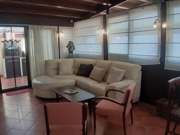 appartamento in vendita a Messina in zona Santa Margherita