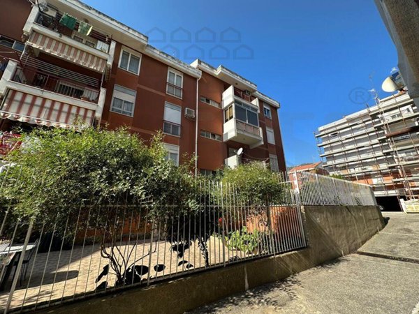 casa indipendente in vendita a Messina in zona Santissima Annunziata