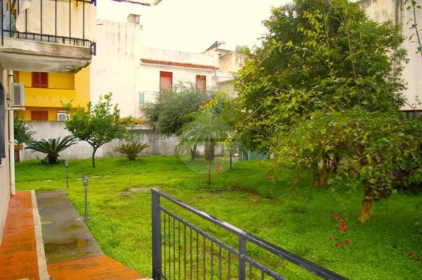 appartamento in vendita a Messina in zona Torre Faro