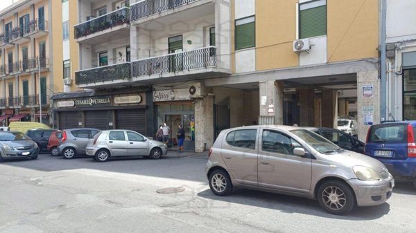 appartamento in vendita a Messina in zona Contesse