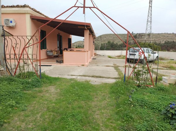 terreno edificabile in vendita a Messina in zona Massa San Giorgio