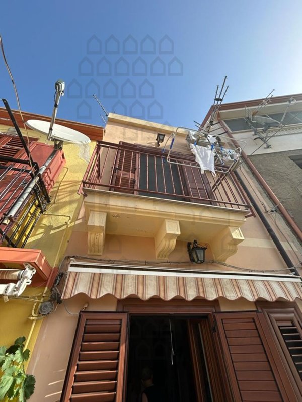 casa indipendente in vendita a Messina in zona Galati / Mili San Marco