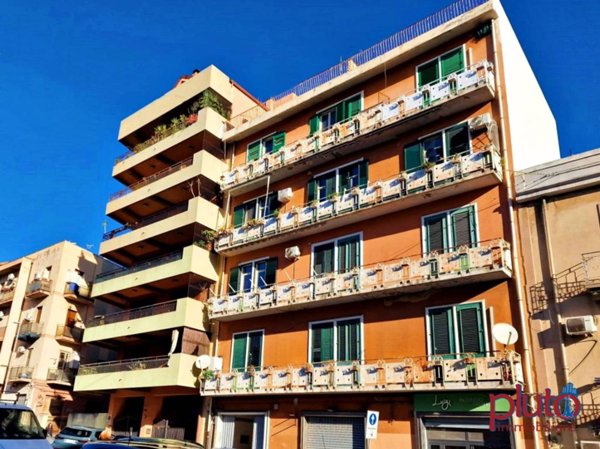 appartamento in vendita a Messina in zona Centro Storico