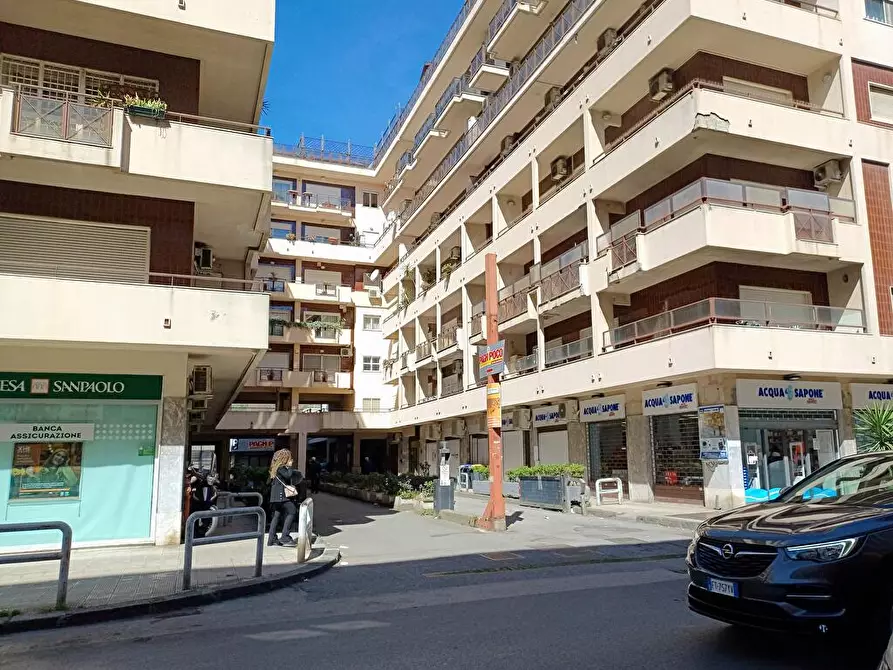 appartamento in vendita a Messina