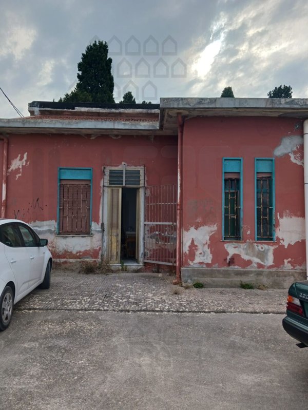 casa indipendente in vendita a Messina in zona Gesso