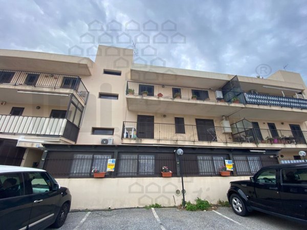 appartamento in vendita a Messina