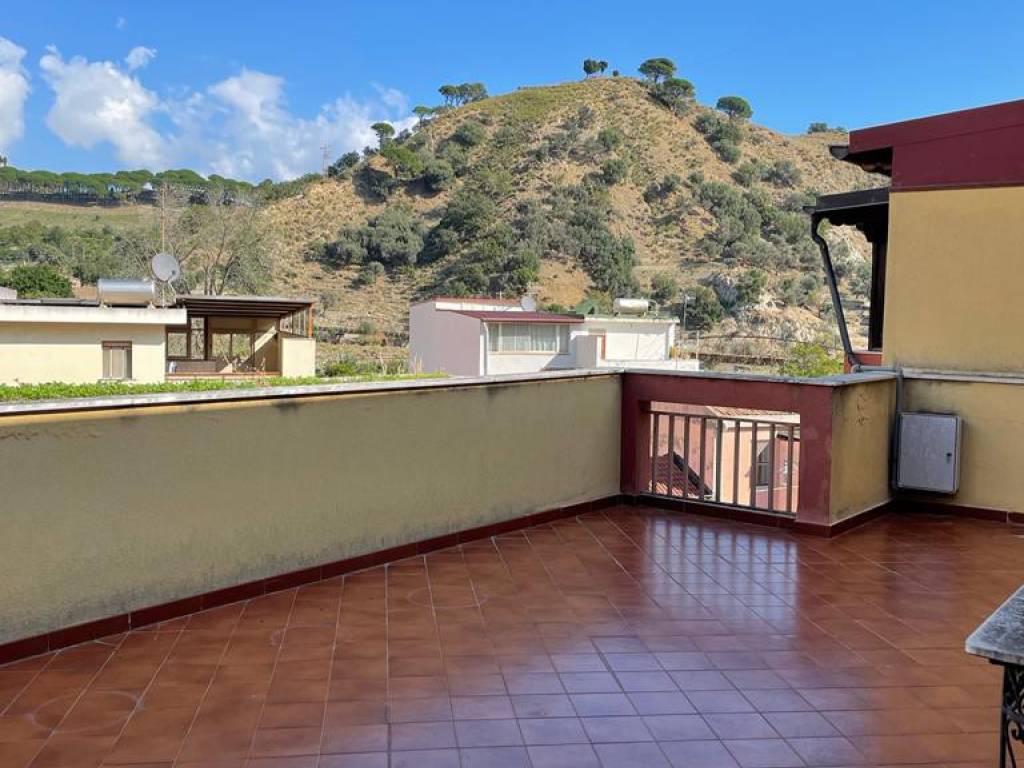 appartamento in vendita a Messina in zona Santa Margherita