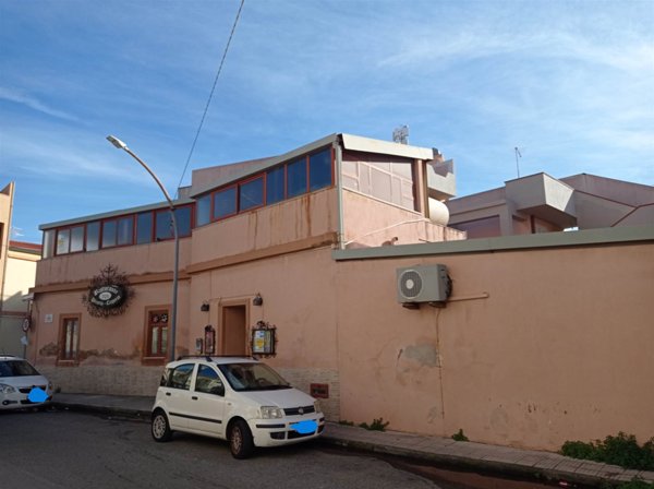 negozio in vendita a Messina in zona Ganzirri
